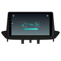 Stacja multimedialna Renault Megane 2008 - 2016 GMS 9979TQ Navix