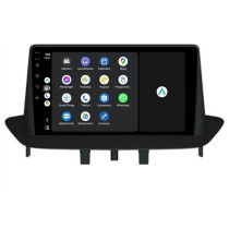 Stacja multimedialna Renault Megane 2008 - 2016 GMS 9979TQ Navix