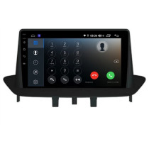 Stacja multimedialna Renault Megane 2008 - 2016 GMS 9979TQ Navix