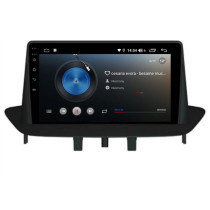 Stacja multimedialna Renault Megane 2008 - 2016 GMS 9979TQ Navix
