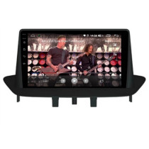Stacja multimedialna Renault Megane 2008 - 2016 GMS 9979TQ Navix