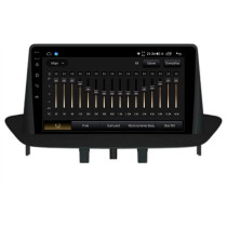 Stacja multimedialna Renault Megane 2008 - 2016 GMS 9979TQ Navix