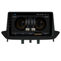 Stacja multimedialna Renault Megane 2008 - 2016 GMS 9979TQ Navix