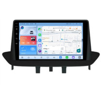 Stacja multimedialna Renault Megane 2008 - 2016 GMS 7785TQ Navix