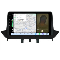 Stacja multimedialna Renault Megane 2008 - 2016 GMS 7785TQ Navix