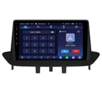 Stacja multimedialna Renault Megane 2008 - 2016 GMS 7785TQ Navix