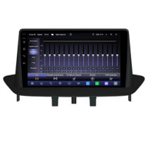 Stacja multimedialna Renault Megane 2008 - 2016 GMS 7785TQ Navix