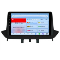 Stacja multimedialna Renault Megane 2008 - 2016 GMS 7789TQ Navix