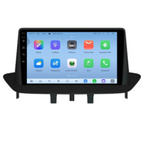 Stacja multimedialna Renault Megane 2008 - 2016 GMS 7789TQ Navix
