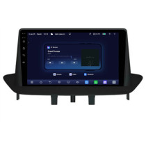 Stacja multimedialna Renault Megane 2008 - 2016 GMS 7789TQ Navix