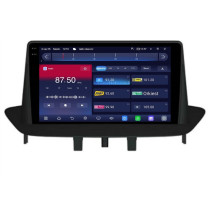 Stacja multimedialna Renault Megane 2008 - 2016 GMS 7787TQ Navix