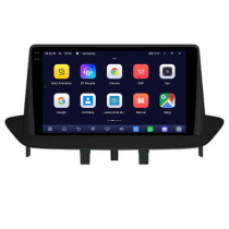 Stacja multimedialna Renault Megane 2008 - 2016 GMS 7787TQ Navix