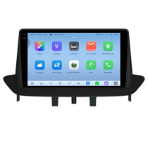 Stacja multimedialna Renault Megane 2008 - 2016 GMS 7787TQ Navix