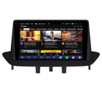 Stacja multimedialna Renault Megane 2008 - 2016 GMS 7787TQ Navix