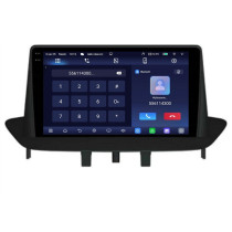 Stacja multimedialna Renault Megane 2008 - 2016 GMS 7787TQ Navix