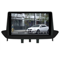 Stacja multimedialna Renault Megane 2008 - 2016 GMS 7787TQ Navix