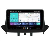 Stacja multimedialna Renault Megane 2008 - 2016 GMS 9885EV Navix