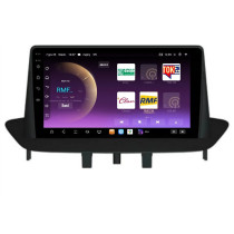 Stacja multimedialna Renault Megane 2008 - 2016 GMS 9885EV Navix