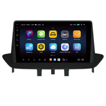 Stacja multimedialna Renault Megane 2008 - 2016 GMS 9885EV Navix