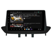 Stacja multimedialna Renault Megane 2008 - 2016 GMS 9885EV Navix
