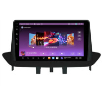 Stacja multimedialna Renault Megane 2008 - 2016 GMS 9885EV Navix