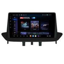 Stacja multimedialna Renault Megane 2008 - 2016 GMS 9885EV Navix