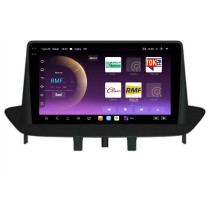 Stacja multimedialna Renault Megane 2008 - 2016 GMS 9887EV Navix