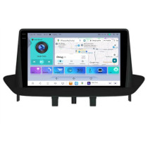 Stacja multimedialna Renault Megane 2008 - 2016 GMS 9887EV Navix