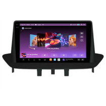 Stacja multimedialna Renault Megane 2008 - 2016 GMS 9887EV Navix