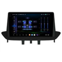 Stacja multimedialna Renault Megane 2008 - 2016 GMS 9887EV Navix
