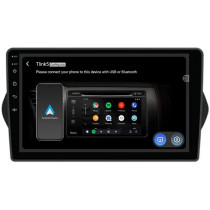 Stacja multimedialna Fiat Tipo 2015 - 2018 GMS 9885EV Navix