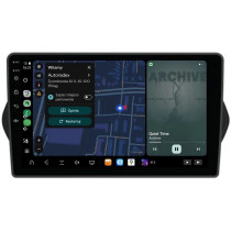 Stacja multimedialna Fiat Tipo 2015 - 2018 GMS 9885EV Navix