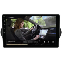 Stacja multimedialna Fiat Tipo 2015 - 2018 GMS 9885EV Navix