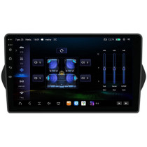 Stacja multimedialna Fiat Tipo 2015 - 2018 GMS 9885EV Navix