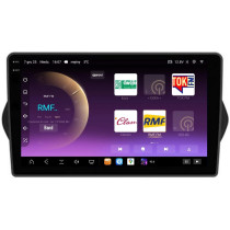 Stacja multimedialna Fiat Tipo 2015 - 2018 GMS 9887EV Navix
