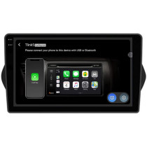 Stacja multimedialna Fiat Tipo 2015 - 2018 GMS 9887EV Navix