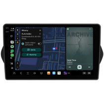 Stacja multimedialna Fiat Tipo 2015 - 2018 GMS 9887EV Navix