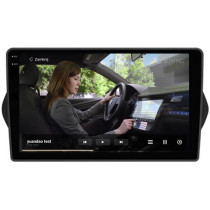 Stacja multimedialna Fiat Tipo 2015 - 2018 GMS 9887EV Navix