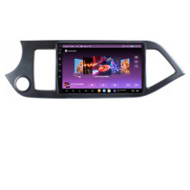 Stacja multimedialna Kia Picanto 2011 - 2017 GMS 9885EV Navix