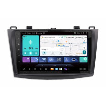 Stacja multimedialna Mazda 3 2009 - 2013 GMS 9885EV Navix