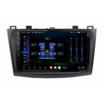Stacja multimedialna Mazda 3 2009 - 2013 GMS 9885EV Navix