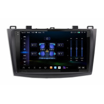 Stacja multimedialna Mazda 3 2009 - 2013 GMS 9887EV Navix