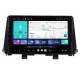 Stacja multimedialna Kia Picanto 2017 - 2021 GMS 9885EV Navix