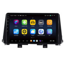 Stacja multimedialna Kia Picanto 2017 - 2021 GMS 9885EV Navix