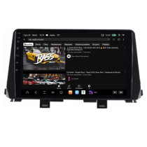 Stacja multimedialna Kia Picanto 2017 - 2021 GMS 9885EV Navix