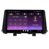 Stacja multimedialna Kia Picanto 2017 - 2021 GMS 9885EV Navix