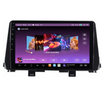 Stacja multimedialna Kia Picanto 2017 - 2021 GMS 9885EV Navix