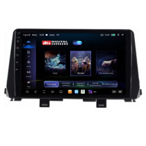 Stacja multimedialna Kia Picanto 2017 - 2021 GMS 9885EV Navix