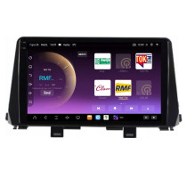 Stacja multimedialna Kia Picanto 2017 - 2021 GMS 9887EV Navix