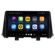 Stacja multimedialna Kia Picanto 2017 - 2021 GMS 9887EV Navix